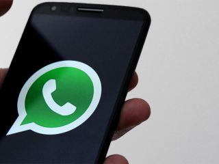 WhatsApp activa las llamadas de voz